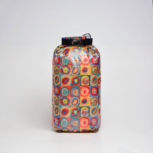 WIM WORKS Small Roll-Top Stuff Sack Dyneema®